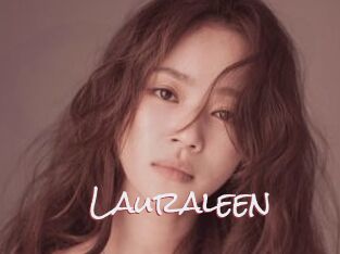 Lauraleen