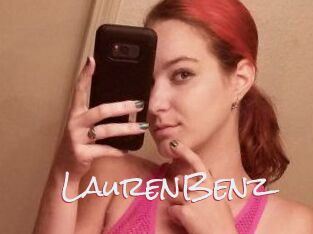 Lauren_Benz