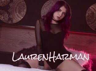 LaurenHarman