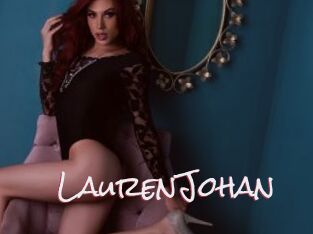 LaurenJohan