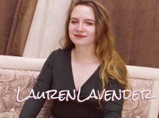 LaurenLavender