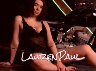 LaurenPaul