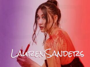 LaurenSanders