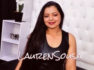 LaurenSousa