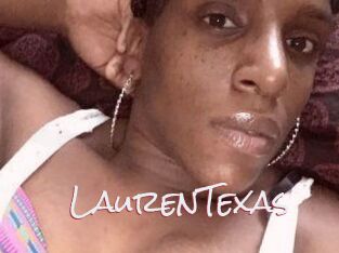 Lauren_Texas