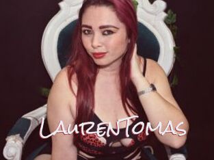 LaurenTomas