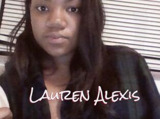 Lauren_Alexis