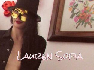 Lauren_Sofia