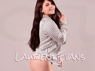 LaurentEvans