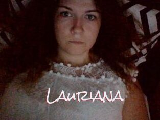 Lauriana