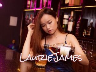 LaurieJames