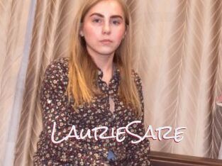 LaurieSare