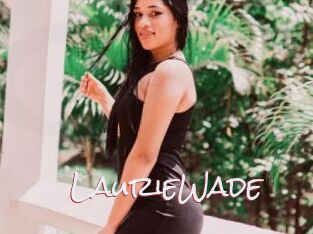 LaurieWade