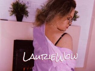 LaurieWow