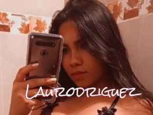 Laurodriguez