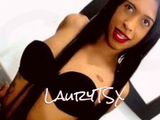 LauryTSX