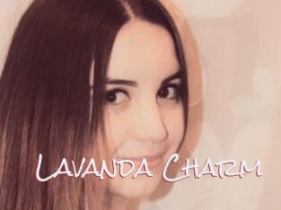 Lavanda_Charm