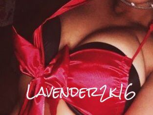 Lavender2k16