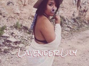 LavenderLily