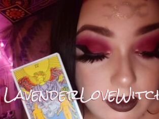 LavenderLoveWitch