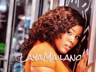 LayaMailano