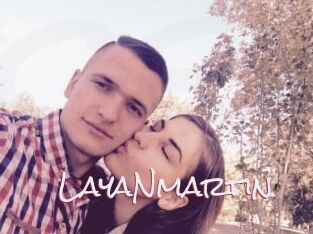 LayaNmartin