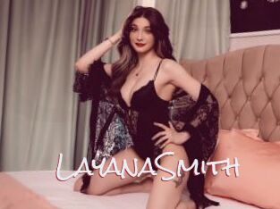 LayanaSmith