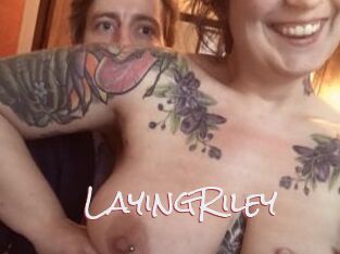 LayingRiley
