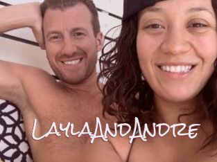 LaylaAndAndre