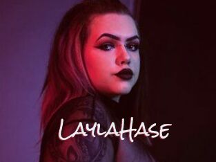 Layla_Hase
