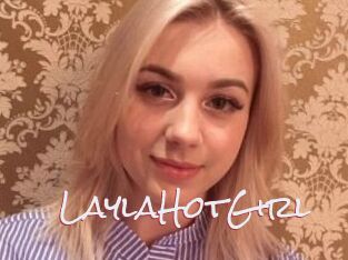 LaylaHotGirl
