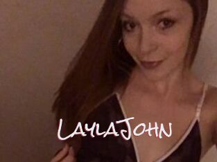 LaylaJohn