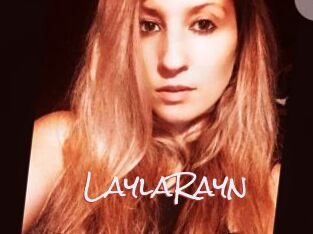 LaylaRayn