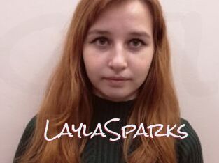 LaylaSparks