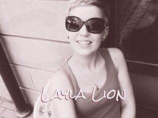 Layla_Lion
