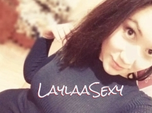 LaylaaSexy