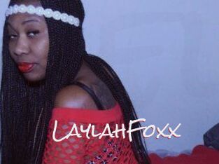 LaylahFoxx