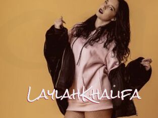 LaylahKhalifa