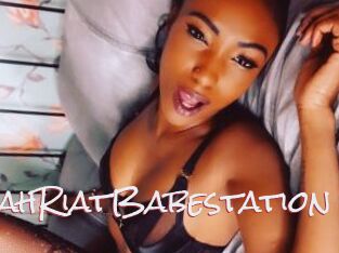 LaylahRiatBabestation