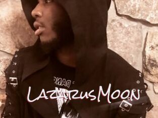 LazarusMoon