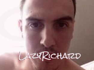 LazyRichard