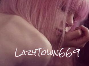 LazyTown669