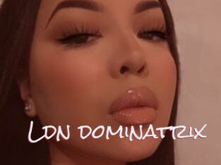 Ldn_dominatrix