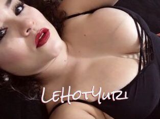 LeHotYuri