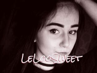 LeLooSweet