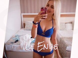 Le_Envie