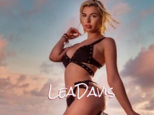 LeaDavis