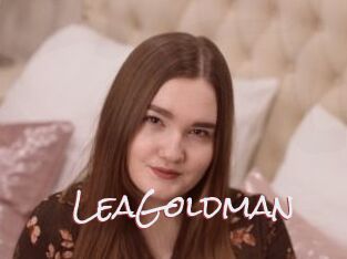 LeaGoldman