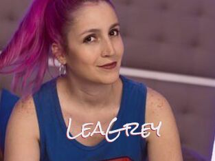 LeaGrey