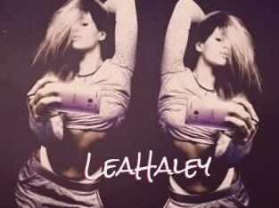 LeaHaley